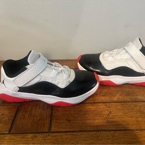 Jordan 11 CMFT Low Y3